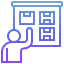 Scrum icône 64x64