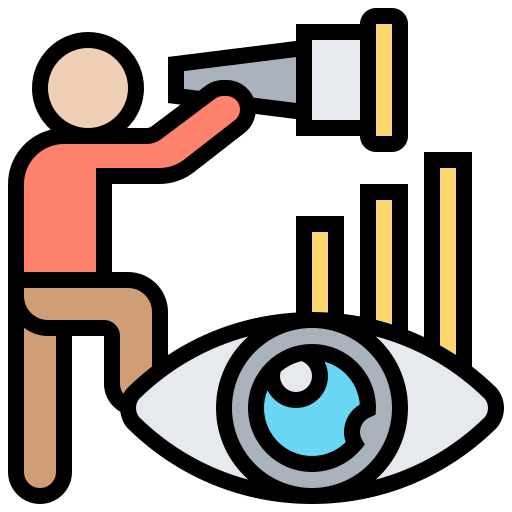 Vision icon