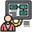 Requirements Symbol 64x64