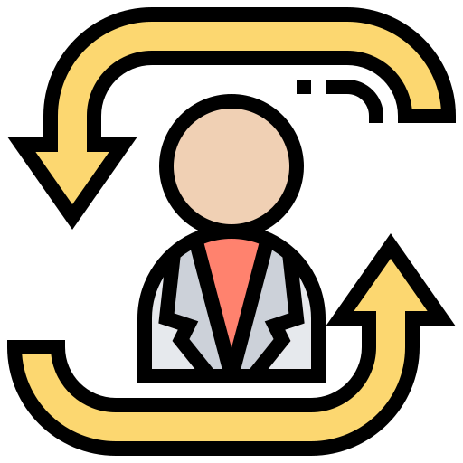 Scrum icon