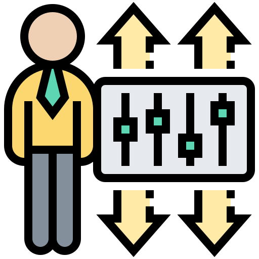 Adaptation icon