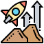 Mission icon 64x64