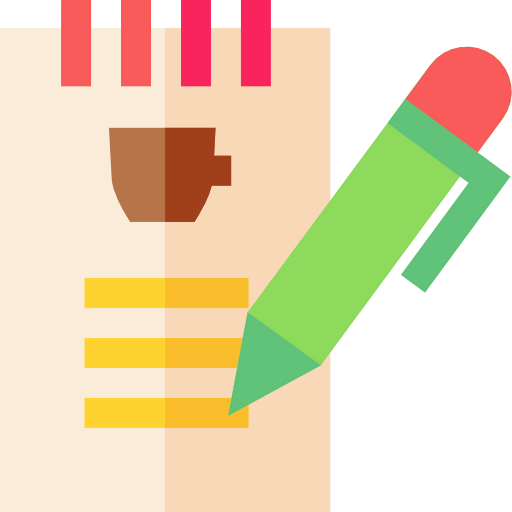 Order icon