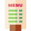 Menu icon 64x64