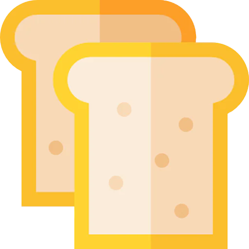 Toasts icon