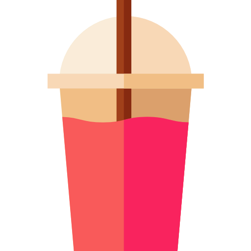 Milkshake icon