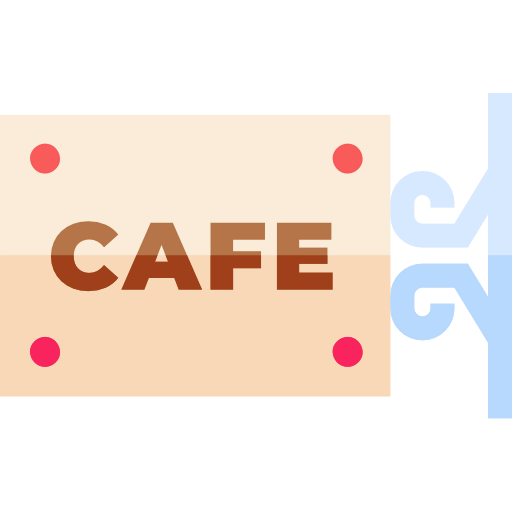 Cafe icon