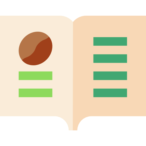 Order icon