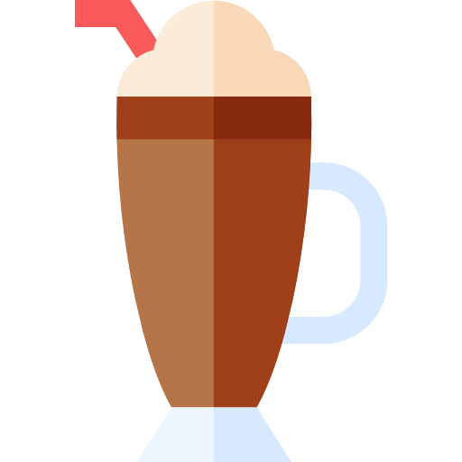 Milkshake icon