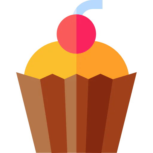 Muffin icon