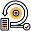 Iteration іконка 64x64