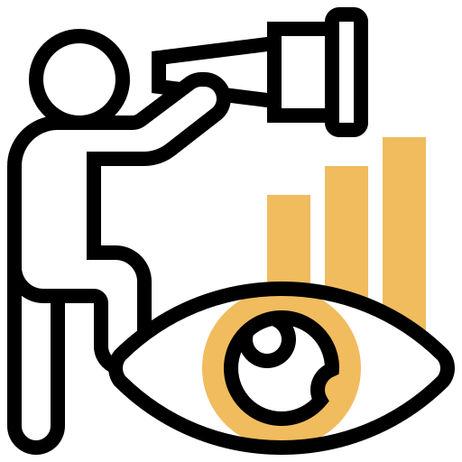 Vision icon