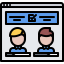 Candidate icon 64x64