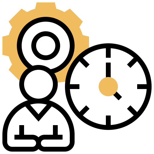Time icon