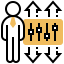 Adaptation Symbol 64x64