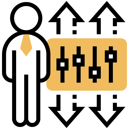 Adaptation icon