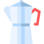 Coffee pot Symbol 64x64
