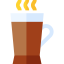 Coffee cup icon 64x64