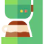Coffee maker icon 64x64