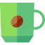 Coffee cup icon 64x64
