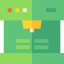 Coffee machine icon 64x64