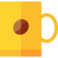 Coffee cup icon 64x64