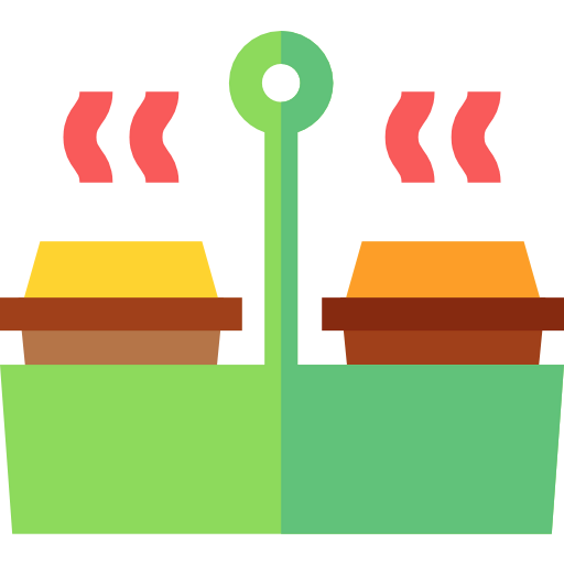 Coffees icon