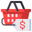 Price tag icon 64x64