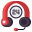 Headphones icon 64x64