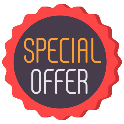 Offer icon