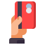 Credit card icon 64x64