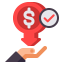 Cashback icon 64x64