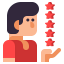 Man icon 64x64