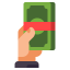 Cash icon 64x64
