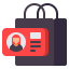 Member card icon 64x64