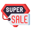 Big sale アイコン 64x64