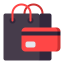 Credit card icon 64x64
