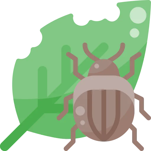 Pest icon