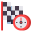 Flag icon 64x64