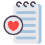 Notepad icon 64x64