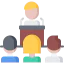 Audience icon 64x64