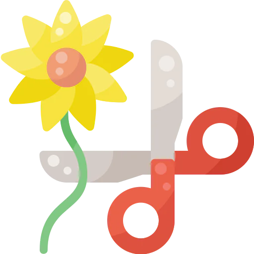 Flower icon