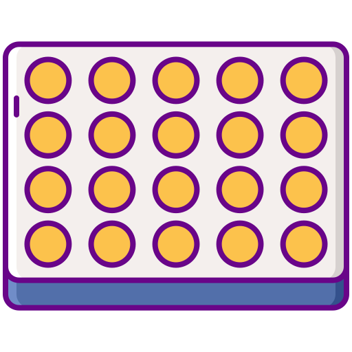 Plate icon
