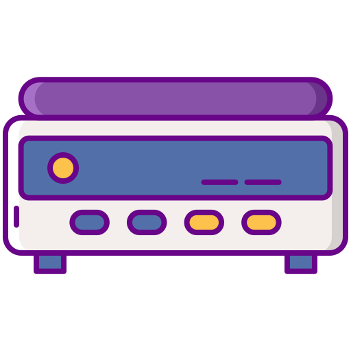 Balance scale icon