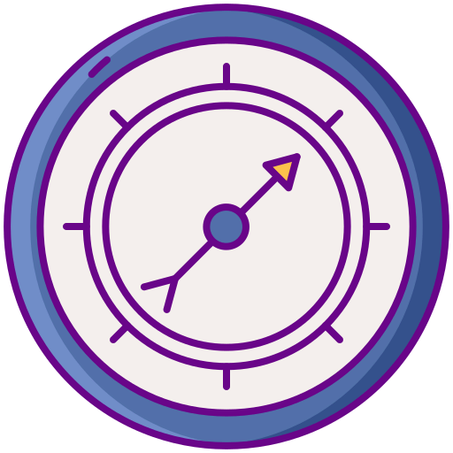 Barometers icon