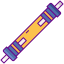 Tube icon 64x64