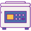 Centrifuge icon 64x64