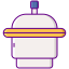 Desiccator icon 64x64