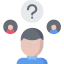 Avatar icon 64x64