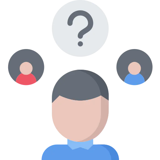 Avatar icon